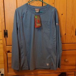 Ariat FR Shirt